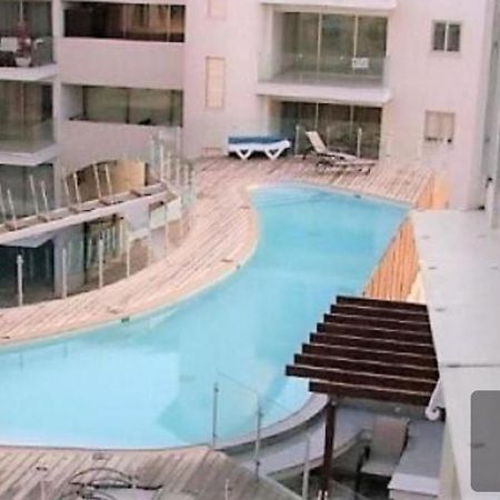 City Flats 308 لارنكا المظهر الخارجي الصورة
