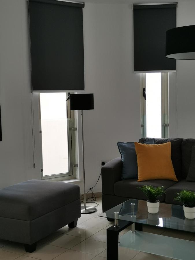 City Flats 308 لارنكا المظهر الخارجي الصورة