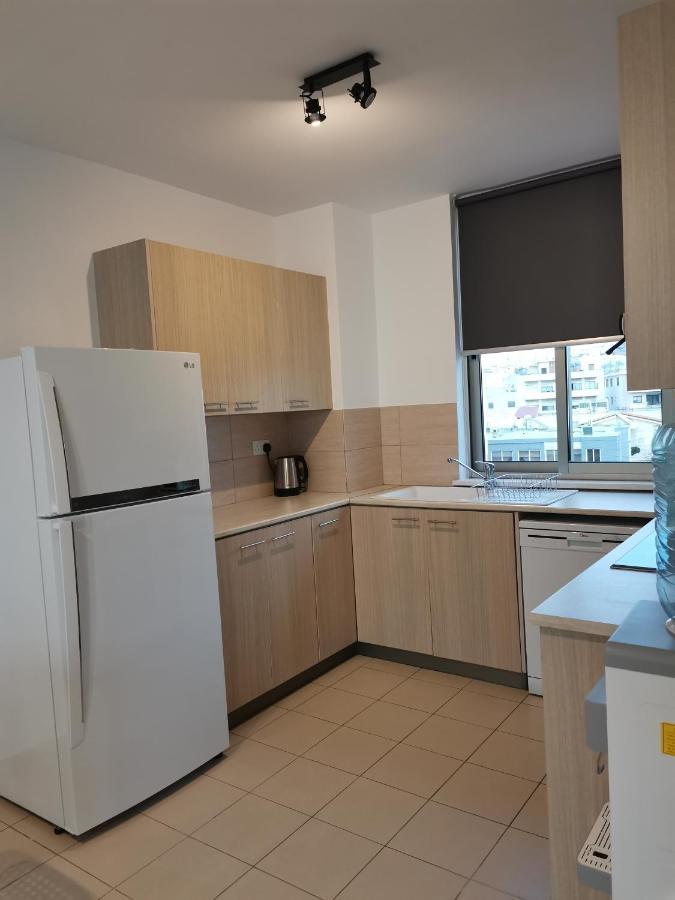 City Flats 308 لارنكا المظهر الخارجي الصورة