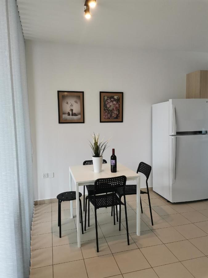 City Flats 308 لارنكا المظهر الخارجي الصورة