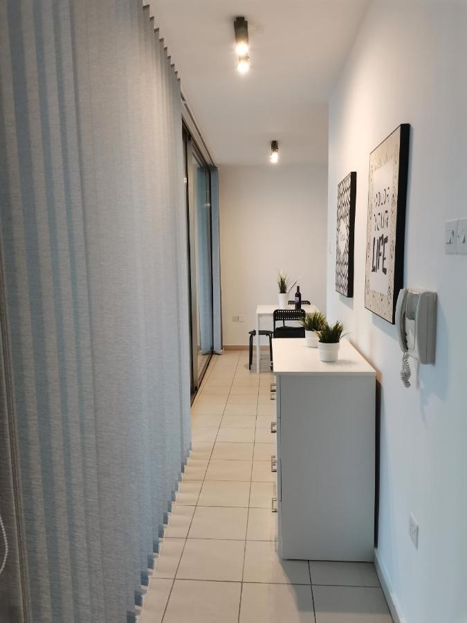 City Flats 308 لارنكا المظهر الخارجي الصورة