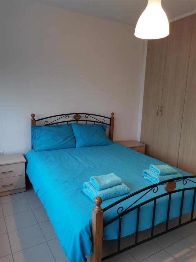 City Flats 308 لارنكا المظهر الخارجي الصورة